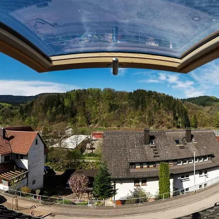 Rebis Ferienwohnung *
