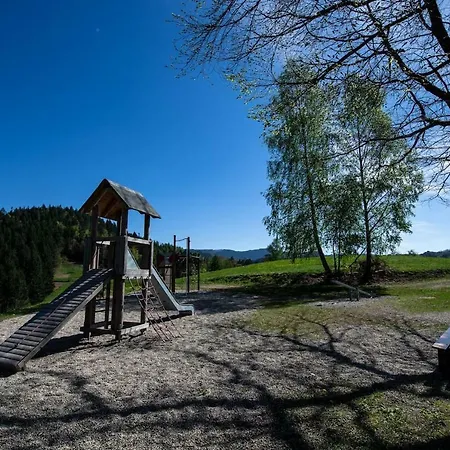 Apartman Rebis Ferienwohnung *