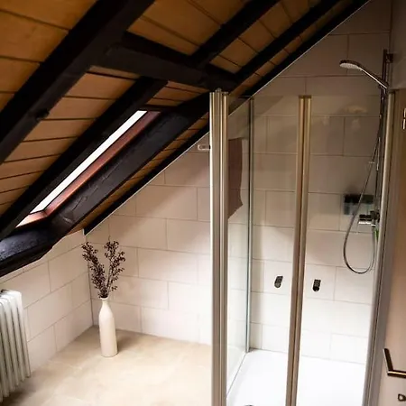 Rebis Ferienwohnung Oppenau